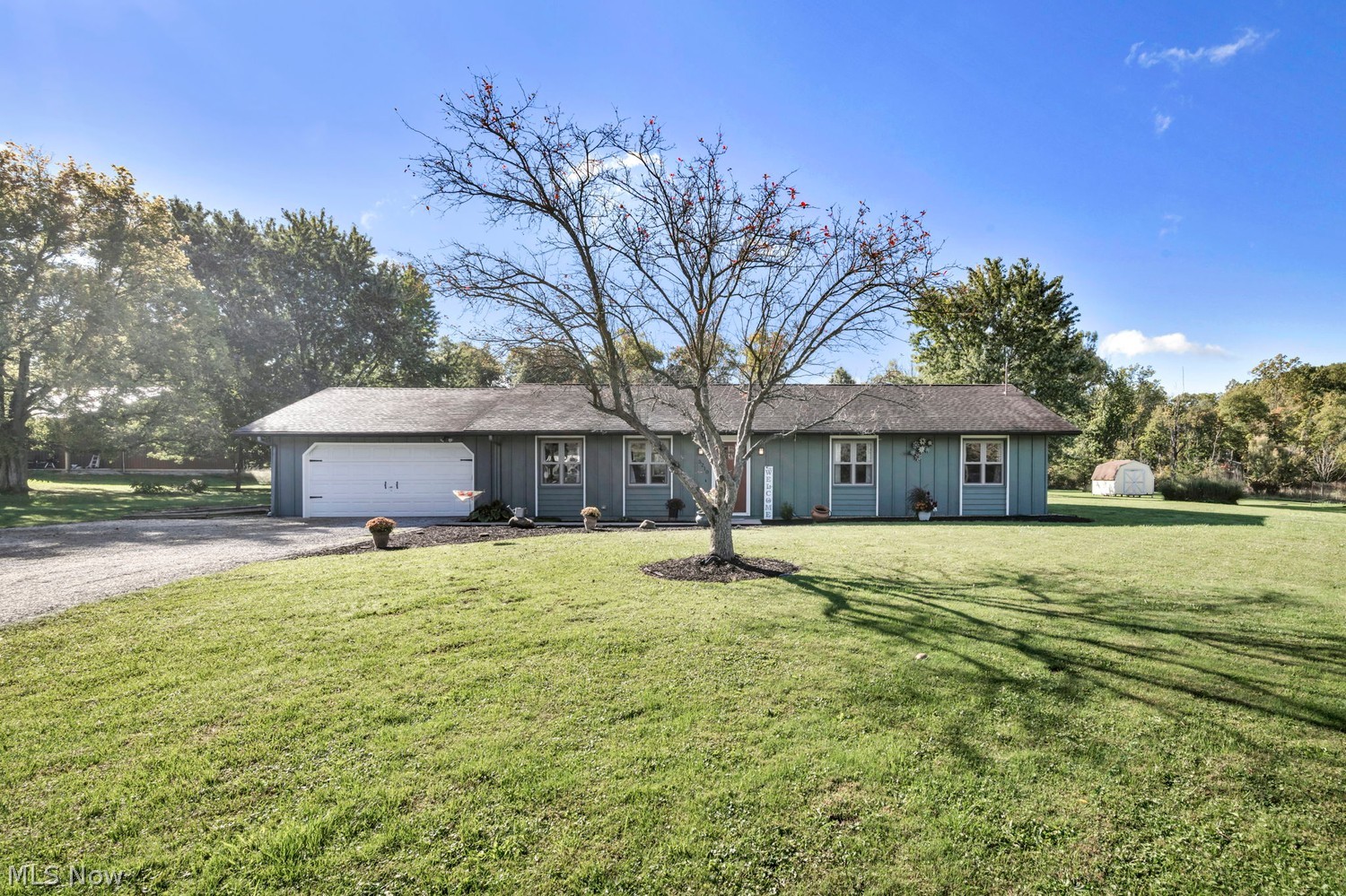 Medina OH, 5210 Chippewa Road