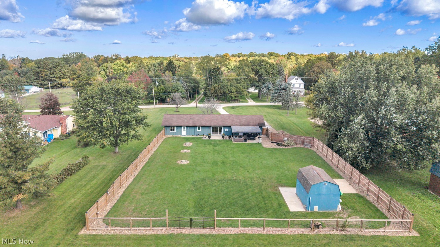 5210 Chippewa Road Medina OH 44256