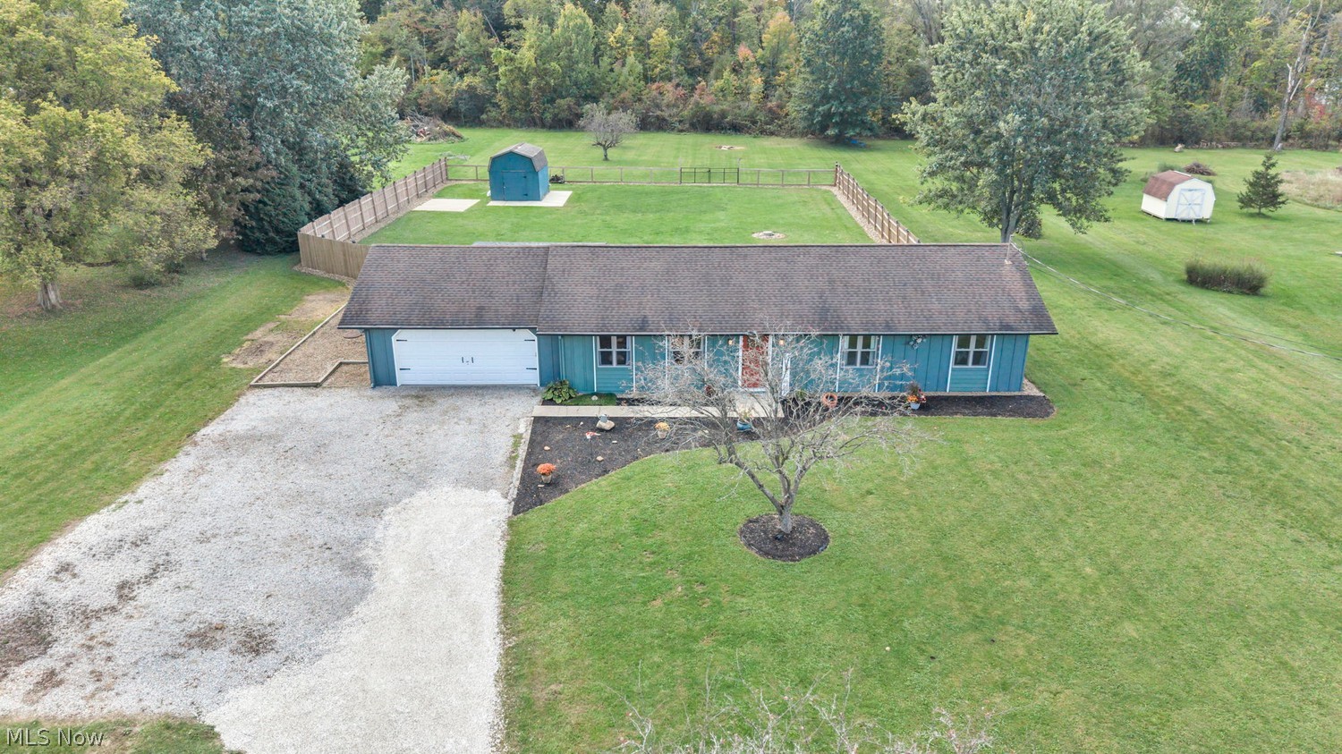 5210 Chippewa Road Medina OH 44256