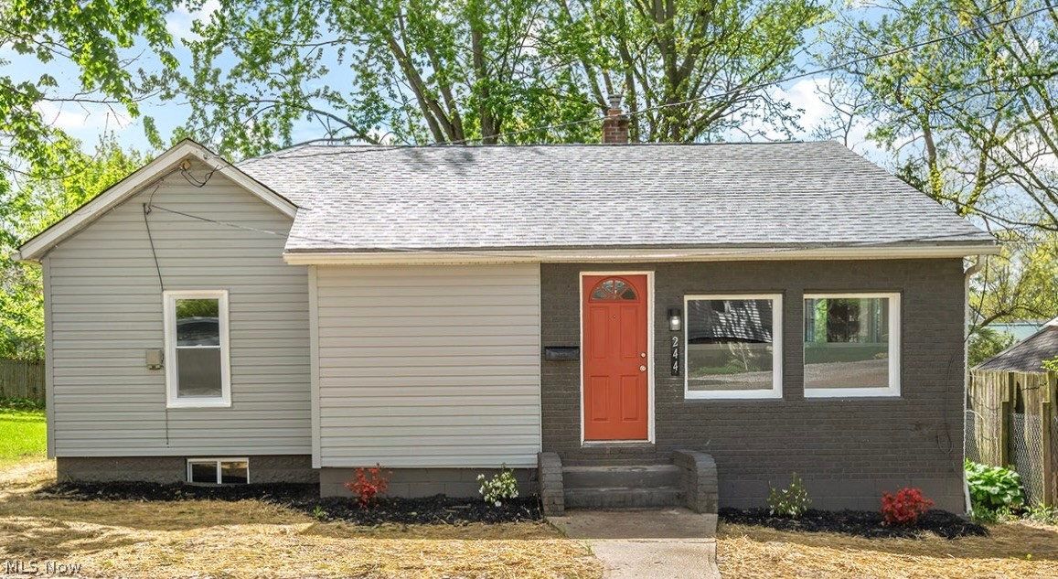 244 Keenan Avenue Cuyahoga Falls OH 44221