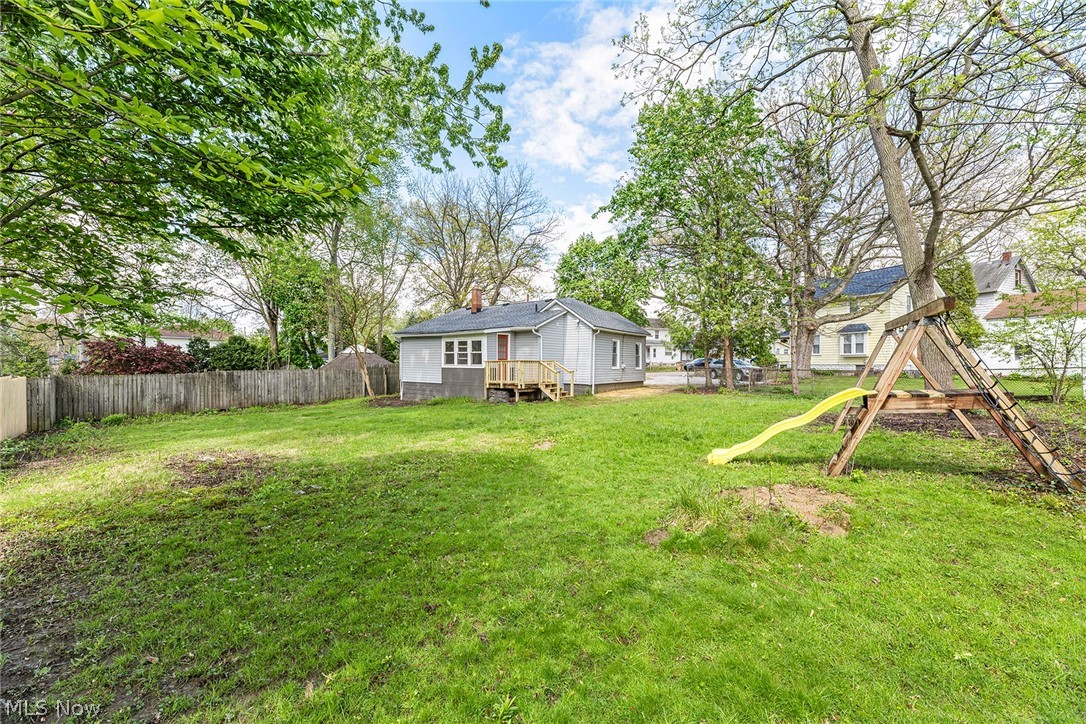 244 Keenan Avenue Cuyahoga Falls OH 44221