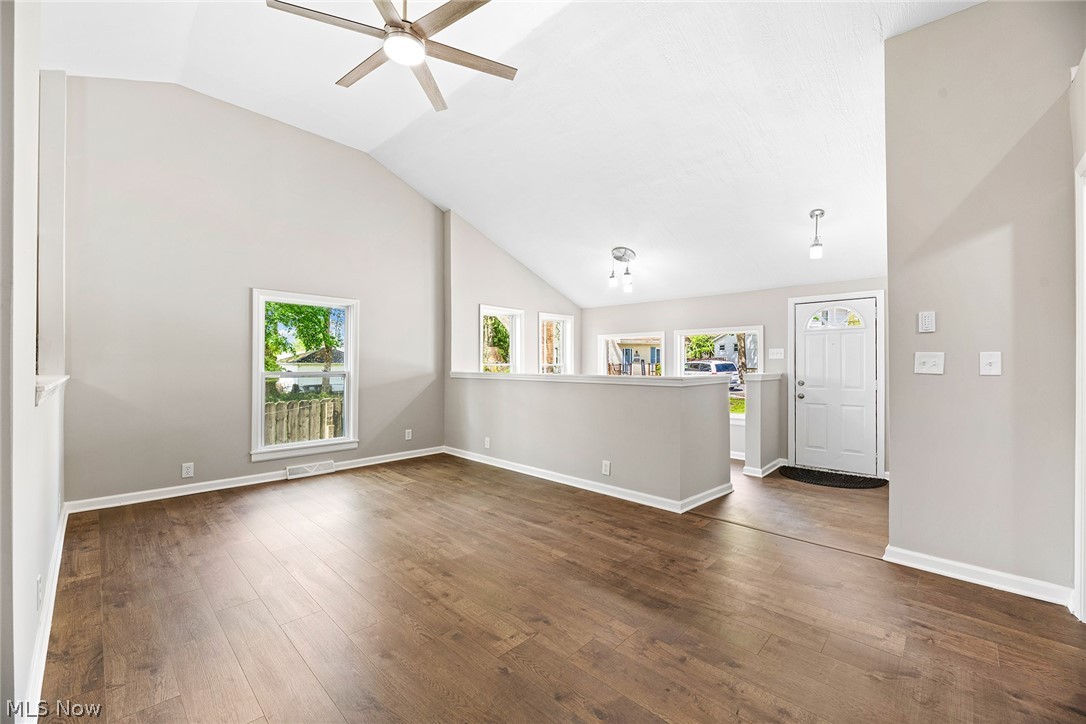 244 Keenan Avenue Cuyahoga Falls OH 44221