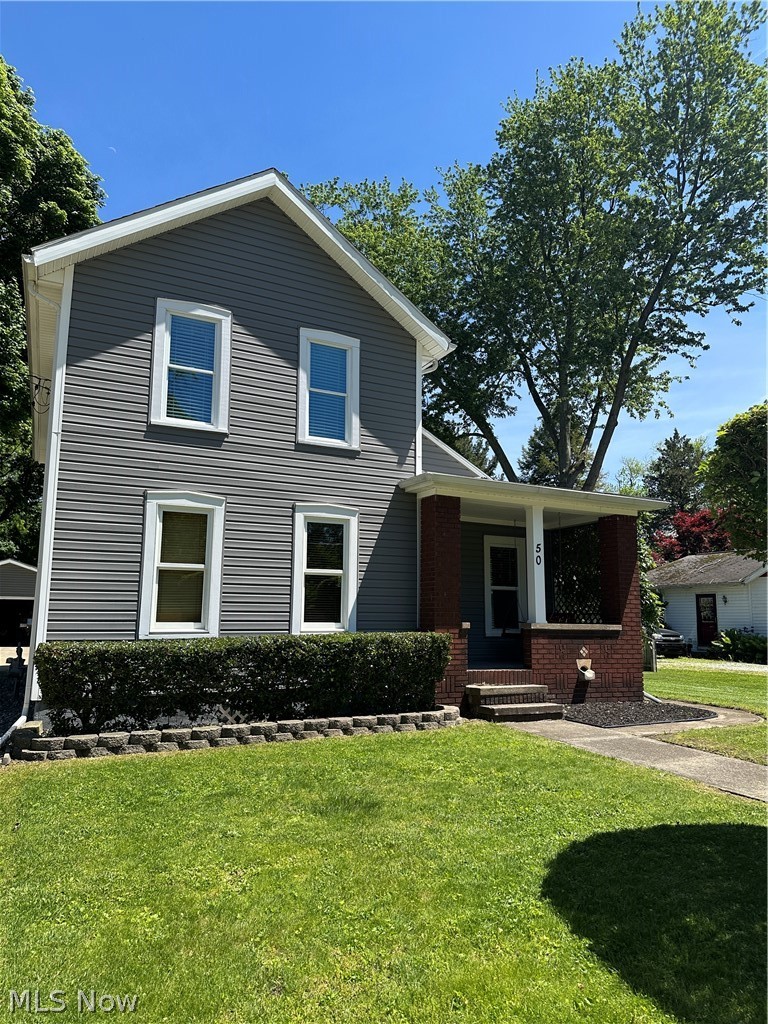 50 Casement Avenue Painesville OH 44077