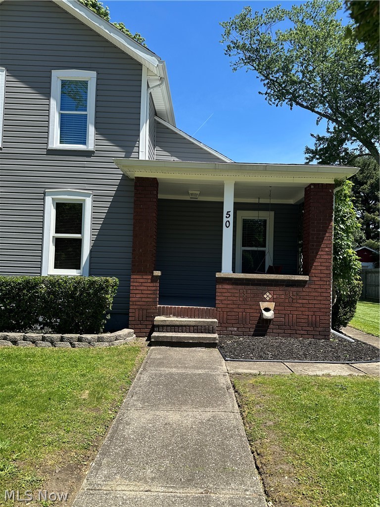 50 Casement Avenue Painesville OH 44077