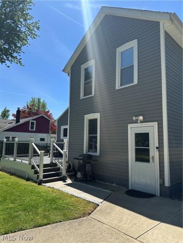 50 Casement Avenue Painesville OH 44077