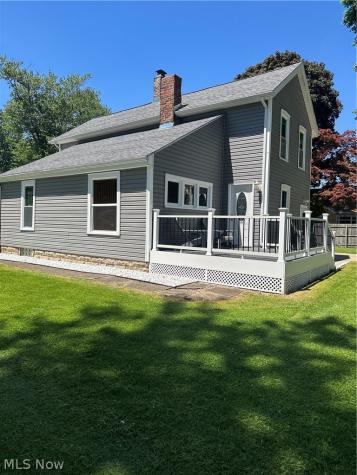50 Casement Avenue Painesville OH 44077