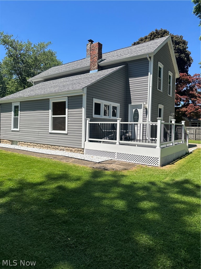 50 Casement Avenue Painesville OH 44077