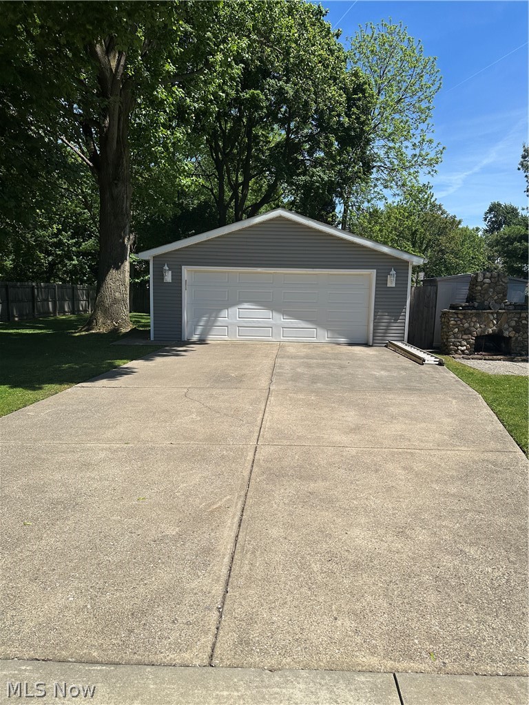 50 Casement Avenue Painesville OH 44077