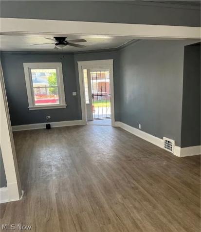 3461 E 143rd Street Cleveland OH 44120