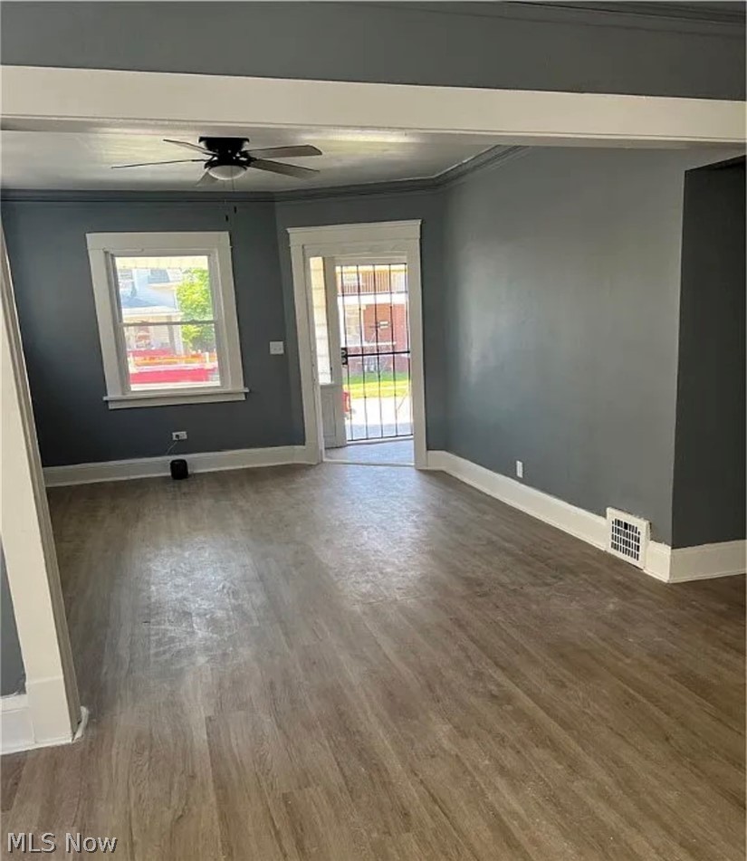 3461 E 143rd Street Cleveland OH 44120