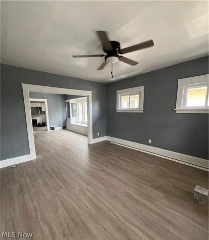 3461 E 143rd Street Cleveland OH 44120