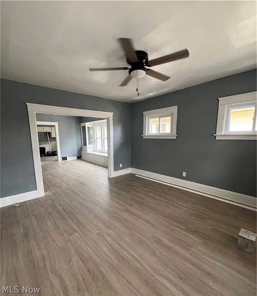 3461 E 143rd Street Cleveland OH 44120