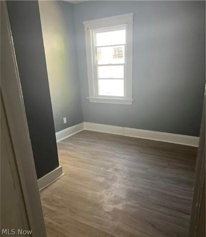 3461 E 143rd Street Cleveland OH 44120