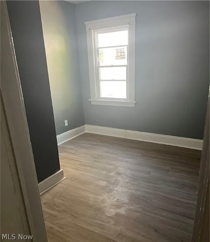 3461 E 143rd Street Cleveland OH 44120