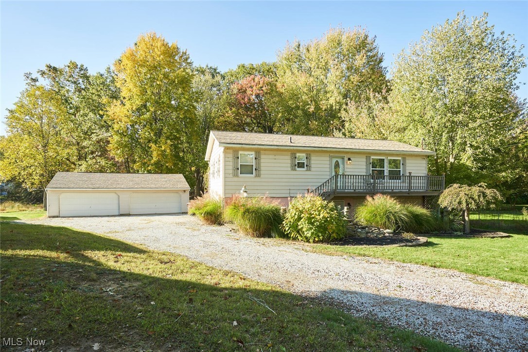 1422 Slagle Drive Akron OH 44312