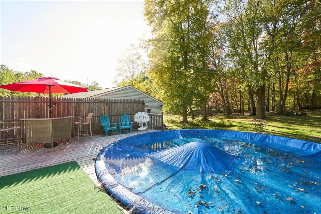 1422 Slagle Drive Akron OH 44312