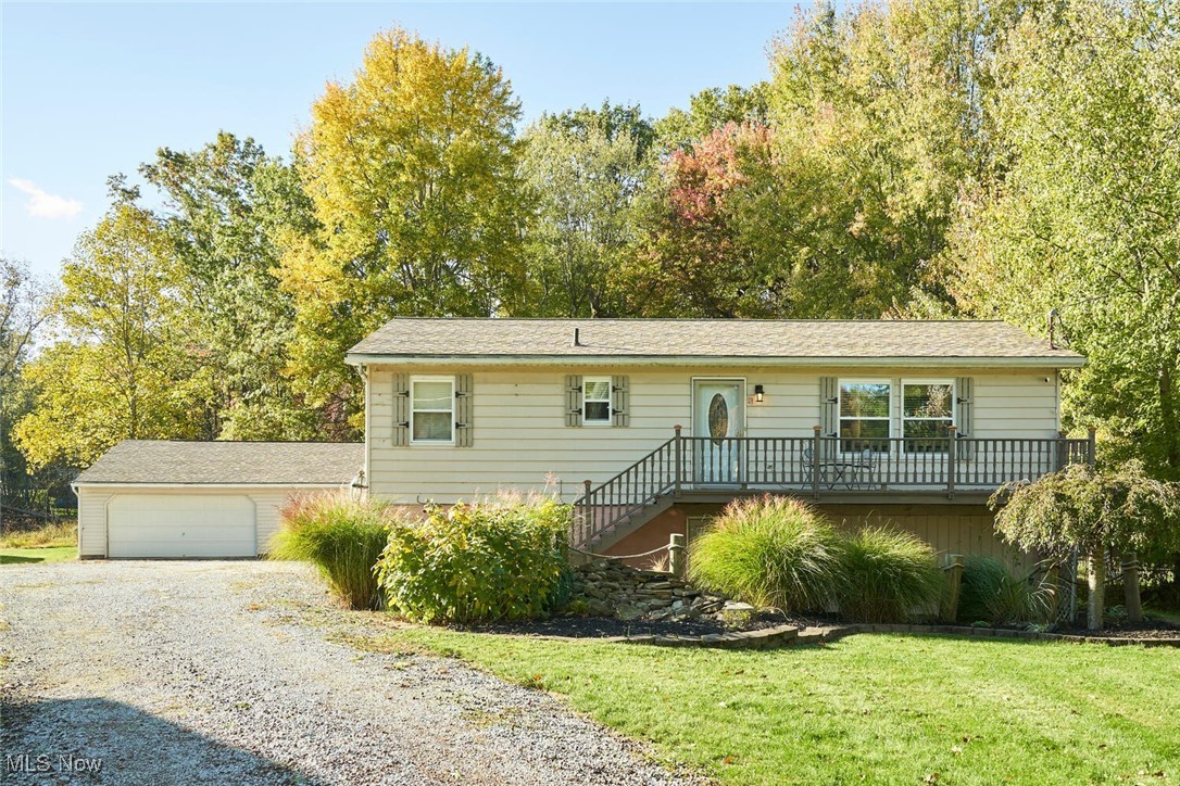 1422 Slagle Drive Akron OH 44312