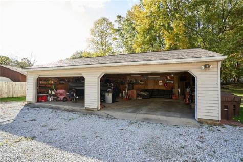 1422 Slagle Drive Akron OH 44312