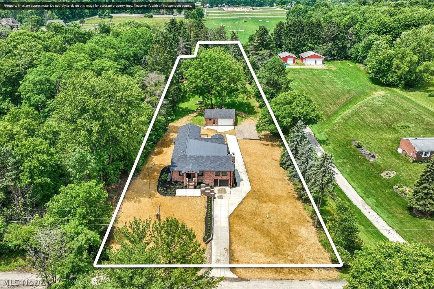 2640 Kellogg Road Hinckley OH 44233