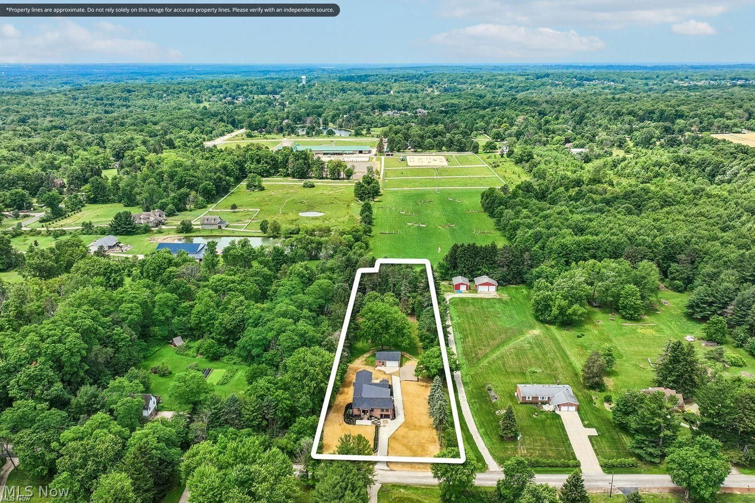 2640 Kellogg Road Hinckley OH 44233