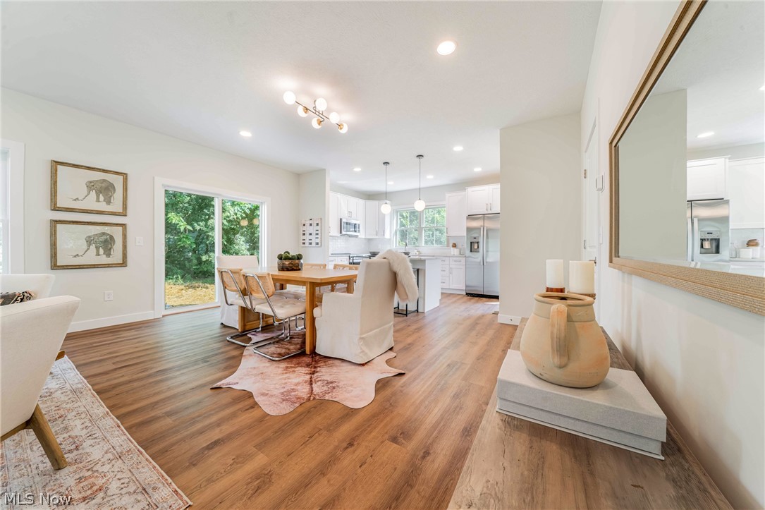 65 Talbot Drive Bedford OH 44146