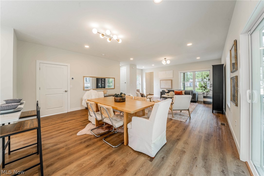 65 Talbot Drive Bedford OH 44146