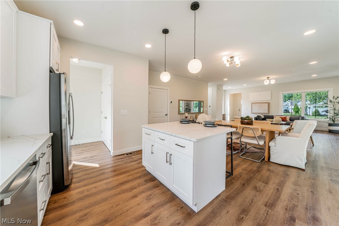 65 Talbot Drive Bedford OH 44146