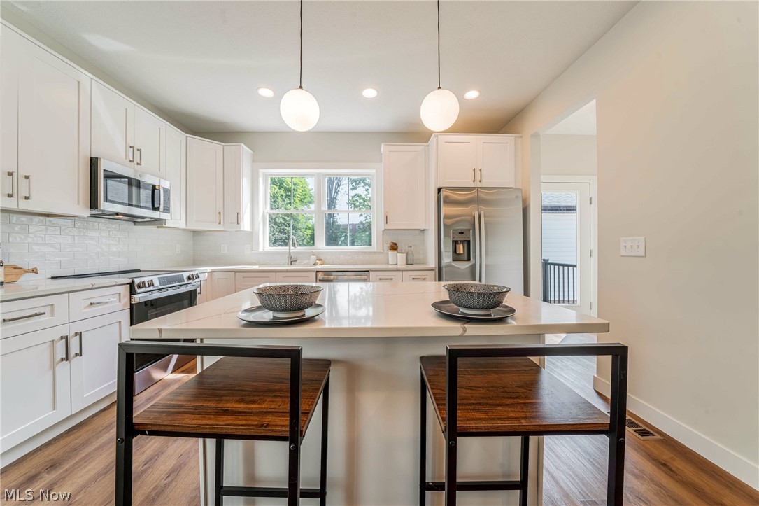 65 Talbot Drive Bedford OH 44146