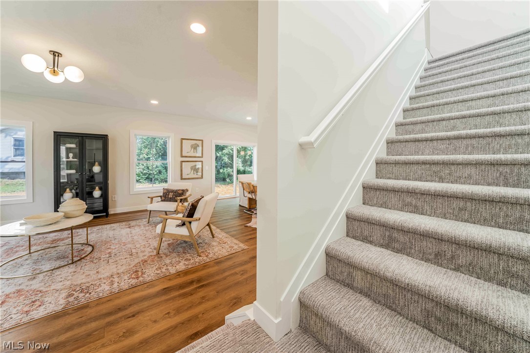 65 Talbot Drive Bedford OH 44146
