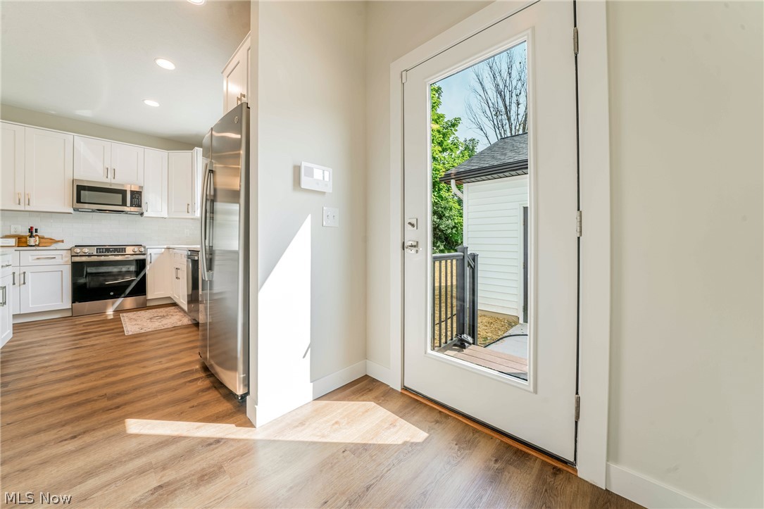 65 Talbot Drive Bedford OH 44146