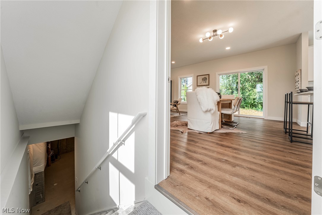 65 Talbot Drive Bedford OH 44146