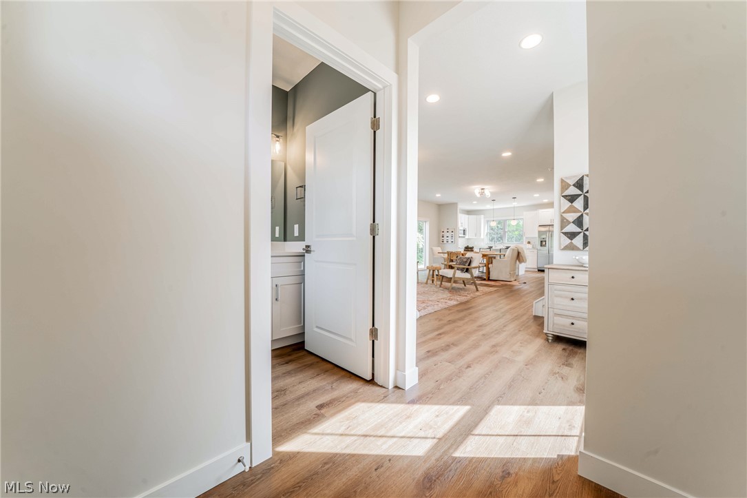 65 Talbot Drive Bedford OH 44146