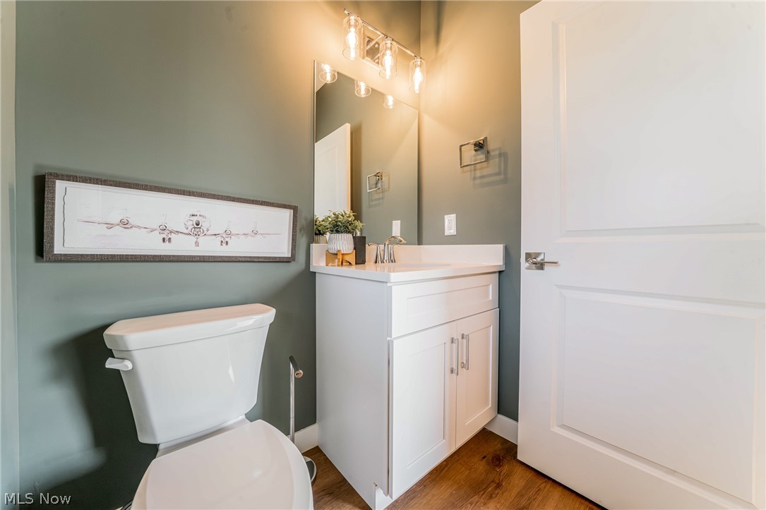 65 Talbot Drive Bedford OH 44146