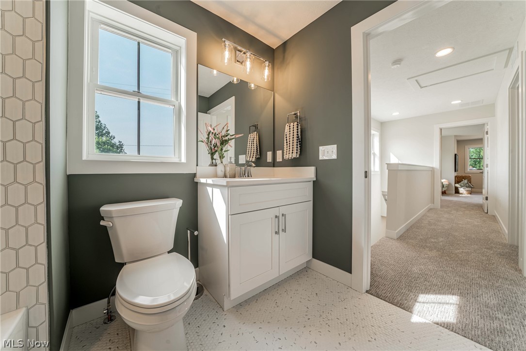65 Talbot Drive Bedford OH 44146