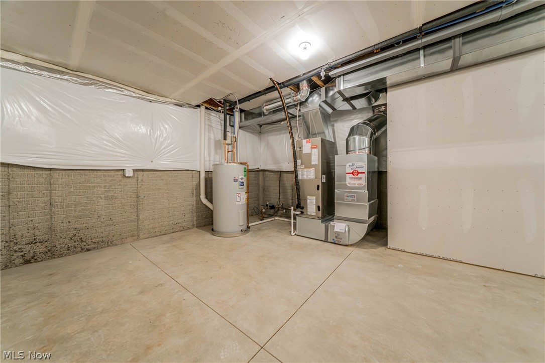 65 Talbot Drive Bedford OH 44146