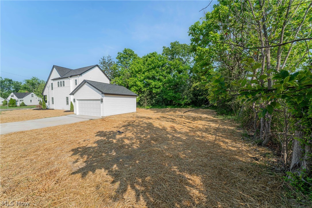 65 Talbot Drive Bedford OH 44146