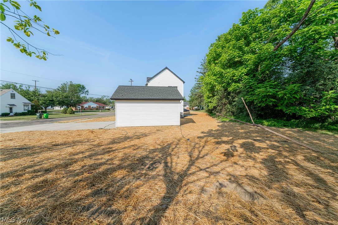 65 Talbot Drive Bedford OH 44146