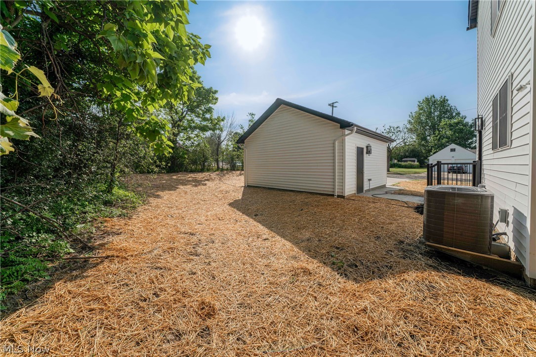 65 Talbot Drive Bedford OH 44146