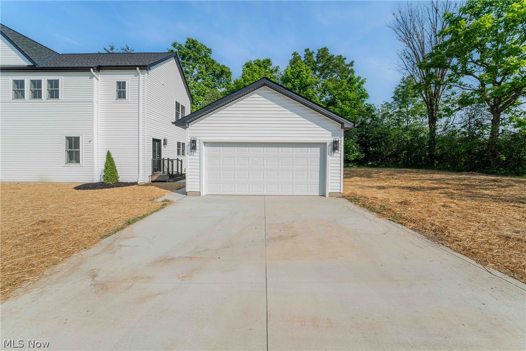 65 Talbot Drive Bedford OH 44146