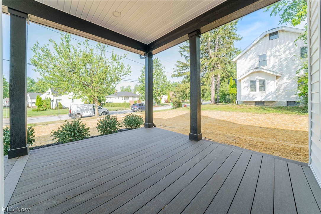 65 Talbot Drive Bedford OH 44146