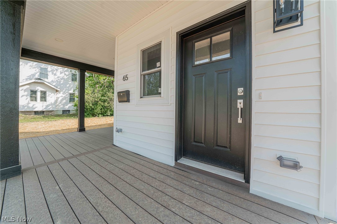 65 Talbot Drive Bedford OH 44146