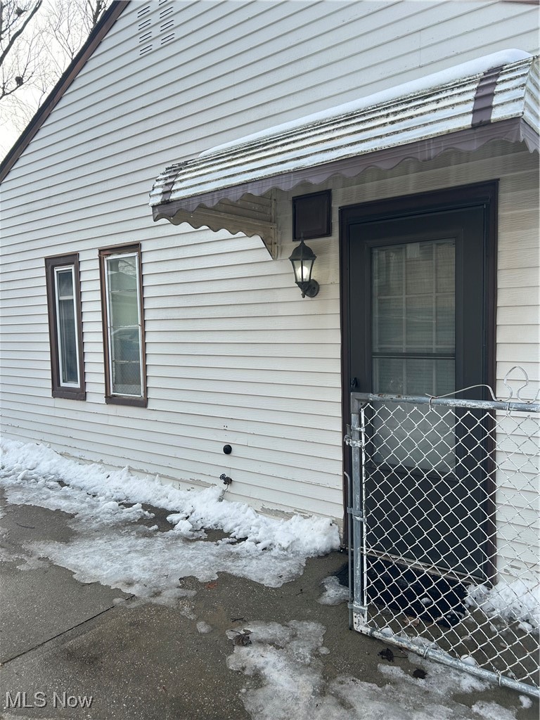 172 Best Street Bedford OH 44146