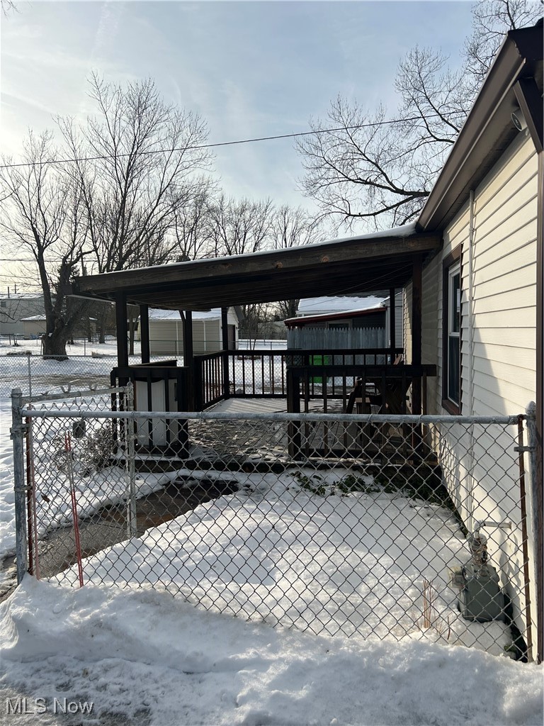 172 Best Street Bedford OH 44146