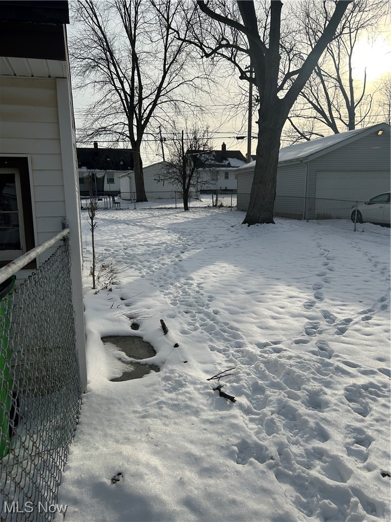 172 Best Street Bedford OH 44146