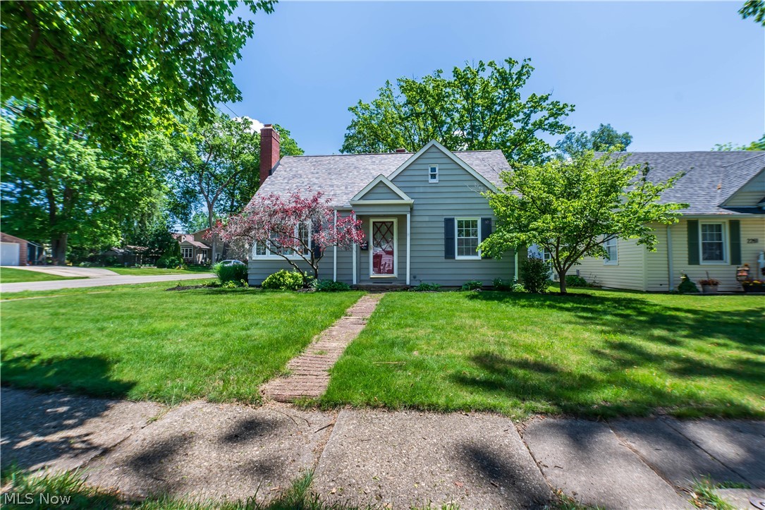 2267 15th Street Cuyahoga Falls OH 44223