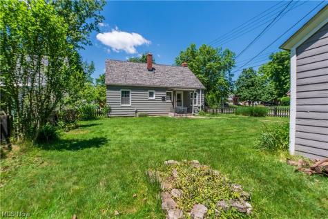 2267 15th Street Cuyahoga Falls OH 44223