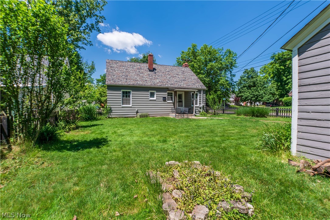 2267 15th Street Cuyahoga Falls OH 44223
