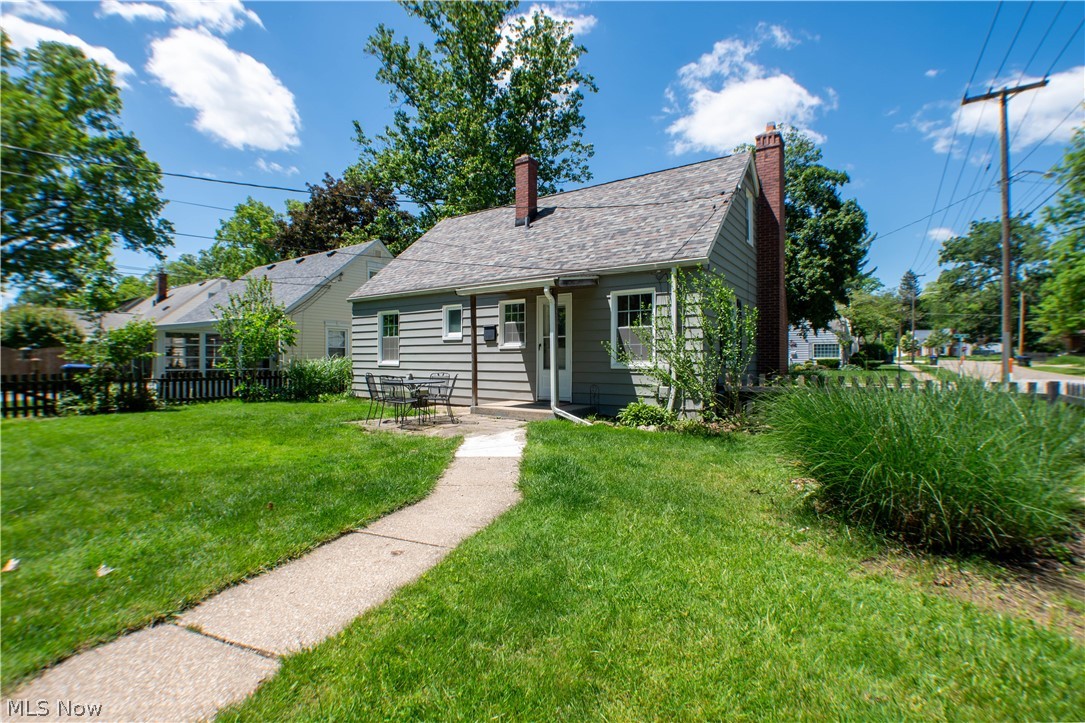 2267 15th Street Cuyahoga Falls OH 44223