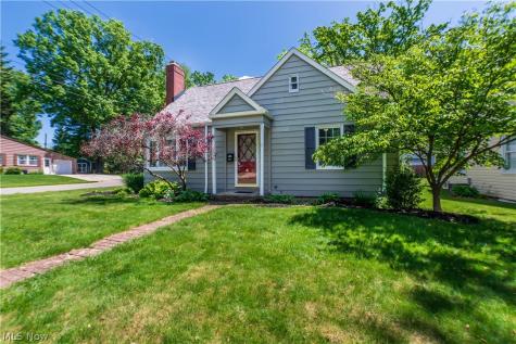 2267 15th Street Cuyahoga Falls OH 44223