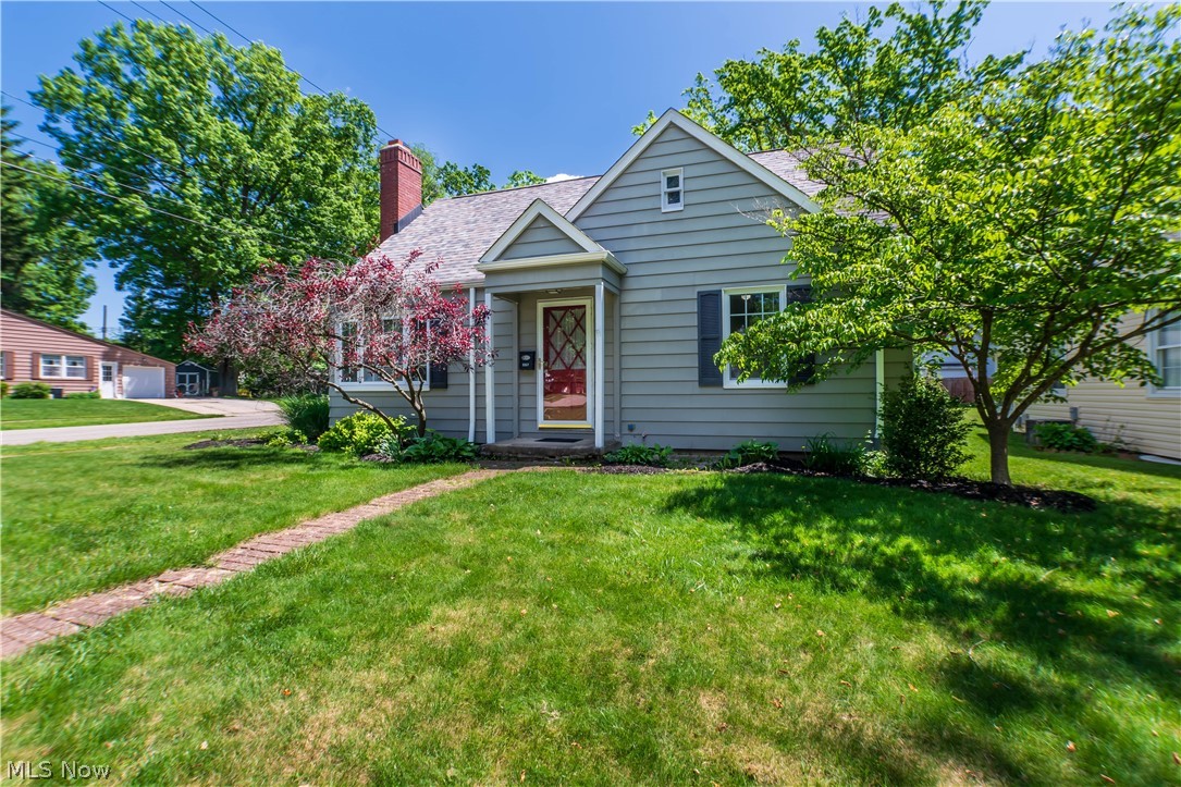 2267 15th Street Cuyahoga Falls OH 44223